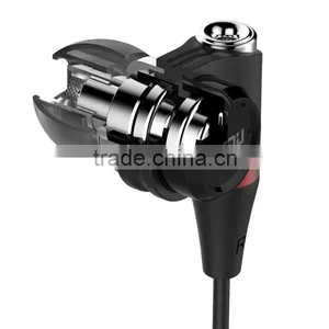 Newest DUNU DN-2002 2 Dynammic + 2 Balanced Armature Driver New Generation of DUNU Hybrids Eaphones thumbnail-2