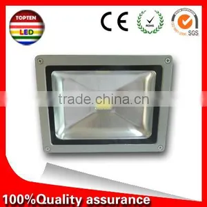 High Lumen Epistar 50W Outdoor Led Flood Light Cob Flood Lights thumbnail-1