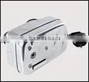 Stainless Steel External Power Supply Powerful BBQ Motor thumbnail-1