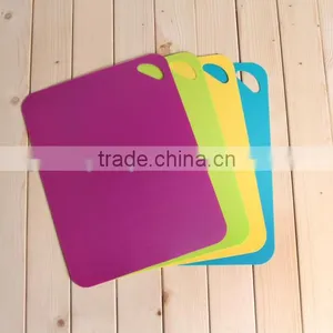 Chopping Board Colored Plastic Sheet for Kitchen thumbnail-2