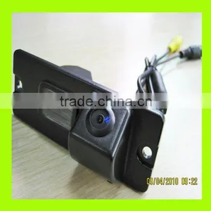 Car Back View Camera for Mitsubishi Pajero Cars thumbnail-1