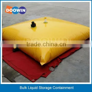 Fuel / Oil Storage TPU Pillow Tank Bladder thumbnail-2