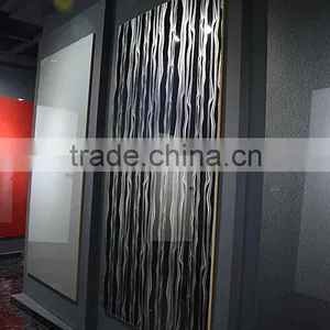 Foshan Factory Directly Sell Glossy Acrylic Mdf Board for Cabinet thumbnail-1