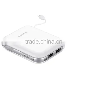 10000mAh Suitcase Box Cheap Power Bank for Sumsung Note7,I7 thumbnail-5
