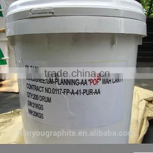 Colloidal Graphite for Forging Use thumbnail-1