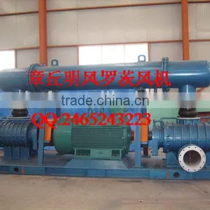 High Pressure Roots Blower thumbnail-1