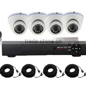 ACESEE Cctv Dvr Recorder Kit Ahd Camera Security System 1080N Hvr Kits thumbnail-2