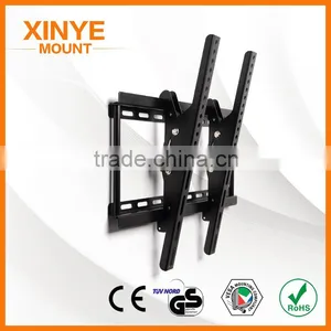 Adjustable Tilt Angle LCD TV Wall Mount Bracket/clamp Bracket thumbnail-1