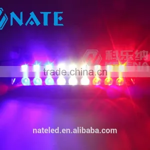 Best Saling and High Quality Car Led Flashing Roof Light for Suv S29w thumbnail-2