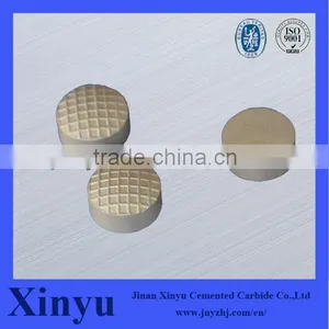 China Manufacturers Tungsten Carbide Round Block thumbnail-1