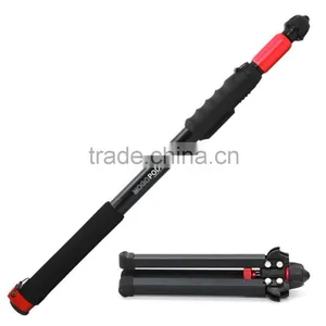 MOGOPOD MK III MONOPOD SIZE M + TPD - 2 TRIPOD LEG thumbnail-1