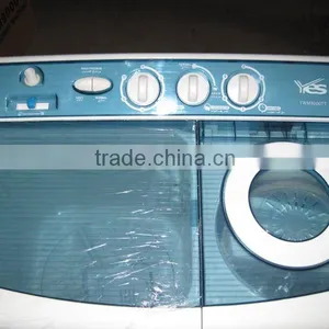 GMG TWIN TUB WASHING MACHINE thumbnail-1