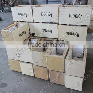 Industrial Magnet Lifting Equipment Permanent Magnetic Chuck thumbnail-3