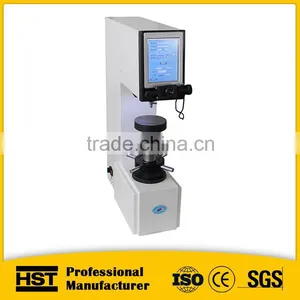 Hand Hold Brinell Fiber Hardness Test Equipment thumbnail-1