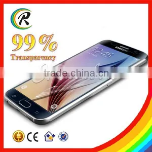 Mobile Phone Screen Protector for Samsung Galaxy S6 Screen Film thumbnail-5