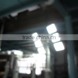LED High Mast Lighting Tower and Telescopic Lighting System thumbnail-3