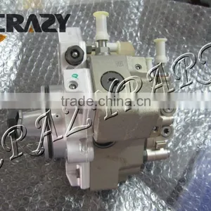 BOSCH Fuel Injection Pump 0445020150 4941066 for R290-7 thumbnail-1