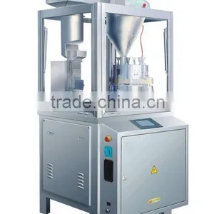 Fully-automatic Hard Capsule Filling Machine thumbnail-1
