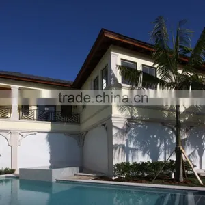 Top Quality Exterior Automatic Roller Shutters thumbnail-4