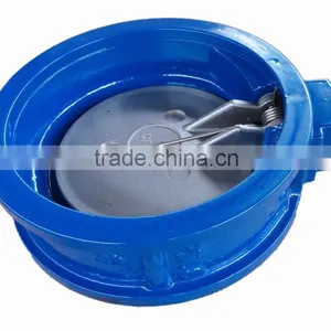 Single Disc Type Check Valve thumbnail-1