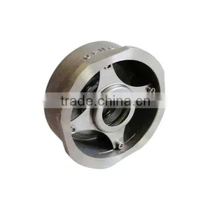 Disco Check Valve Used for Petroleum Valves thumbnail-1