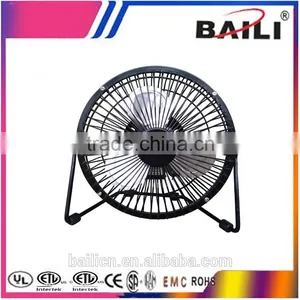 6 Industrial Floor Fan Mini Small Electric Fan thumbnail-2