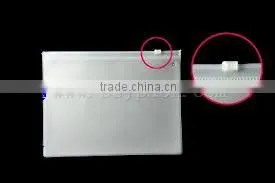 Slide Zipper Bag thumbnail-1