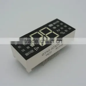 High-quality Red Color White Color LOTTE Humidifier Custom LED Module thumbnail-5