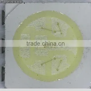 Super High Brightness 4200-5200mcd White Color 5050 SMD LED thumbnail-4