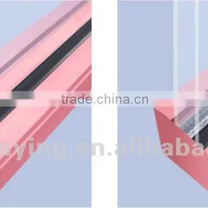 Double Insulated Low-e Glass With TPS thumbnail-1