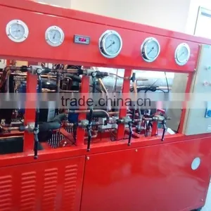 Good Compressor of SF6 Sulfur Hexafluoride Gas Recovery Device With High Sf6 Gas Purify thumbnail-1