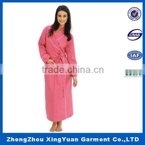 Newest Design Made In China Factory Adult Winter Cotton Adult Jumpsuit Pajama thumbnail-1