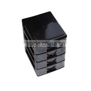 Promotion Plastic Drawer Storage Box thumbnail-3