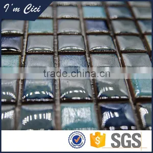 Latest Handmade Ceramic Mosaic CC-Z003 thumbnail-3