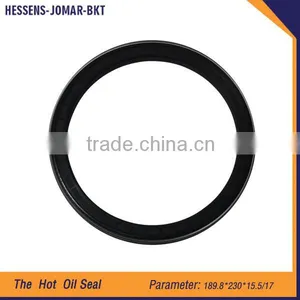 2015 Made in China Use for Excavator Best Price Oil Seal for Sale thumbnail-3