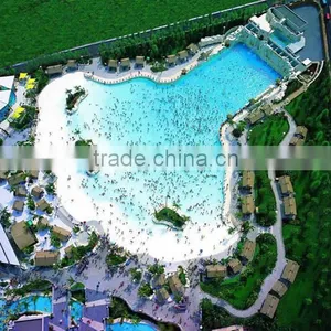 Swimming Pool Wave Machine thumbnail-4