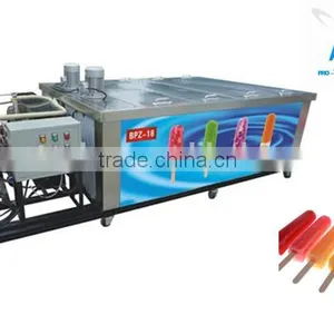 Low Noise 2014 Great Popsicle Filling Packing Machine Price for Sale (BPZ-18) thumbnail-1