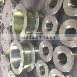 Socket Weld Stub End thumbnail-1