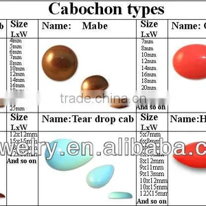 Professional Custom and Wholesale Various Colors and Various Shapes South Sea Shell Pearl Necklace DIY Beads(shape Card) thumbnail-6