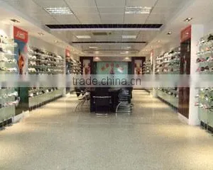 Jinjiang Asouda Shoes Co., Ltd. company overview - view 1 thumbnail