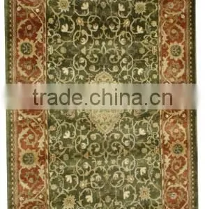 Carpet Hand Knotted and Tufted Moderns thumbnail-1