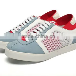 New Model China Causal Shoe Man thumbnail-2