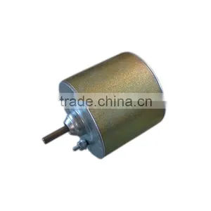 Ningbo Factory 80mm DC 12 Volt Motor With Different Speed and Power thumbnail-1