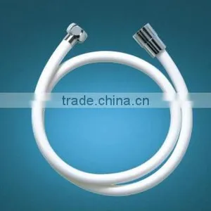 PVC White Plastic Hose (CE/ACS/BSCI) thumbnail-1