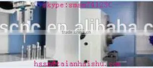 Five Axis CNC Tool Grinder VIK-5B Cnc Tool and Cutter Grinder With the Factory Manufacturing Price thumbnail-5