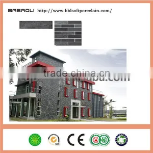 Self-cleaning Soft Flexible Ceramic Tiles for Exterior Wall Cladding thumbnail-6