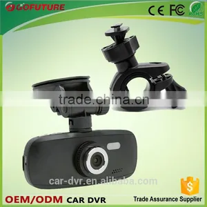 Express+2.7inch+G-Senosr+car Dvr New Car Accessories Products thumbnail-4