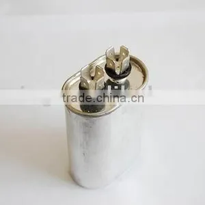 CBB65 Run Capacitor (with CE, CQC Approval) thumbnail-1