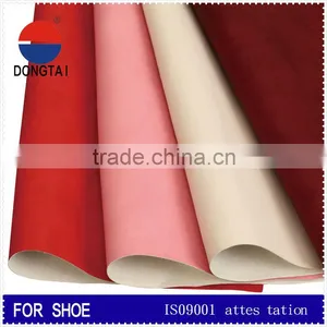 2015 Wholesale Artificial Scrap Artifici Leather Factory Direct Sale thumbnail-1