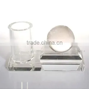 Penetrative Crystal Office Set thumbnail-1